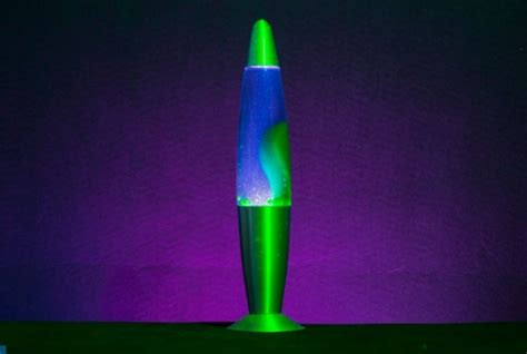 Can Lava Lamps Catch on Fire? And Why Do They Look Like They're Alive?