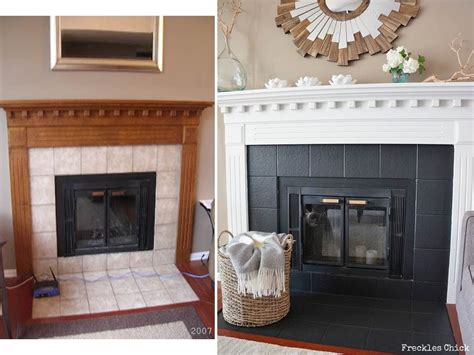 Can You Paint Fireplace Tile? Exploring the Possibilities and Creative Alternatives