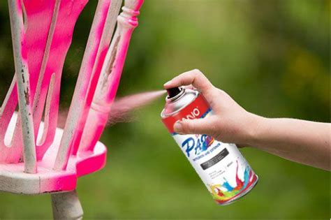 Can You Spray Paint Indoors? Exploring the Possibilities and Precautions