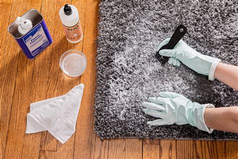 How to Get Paint Stain Out of Carpet: And Why Your Cat Might Be the Real Artist