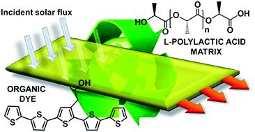  Polylactic Acid: Một Vật Liệu Tiềm Tàng Cho Cách Mạng Năng Lượng Tái Sinh!